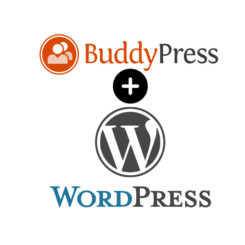 WordPress BuddyPress