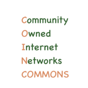 Group logo of Community Owned Internet Networks